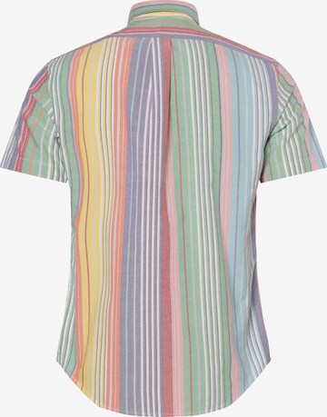 Polo Ralph Lauren Regular fit Button Up Shirt in Mixed colors