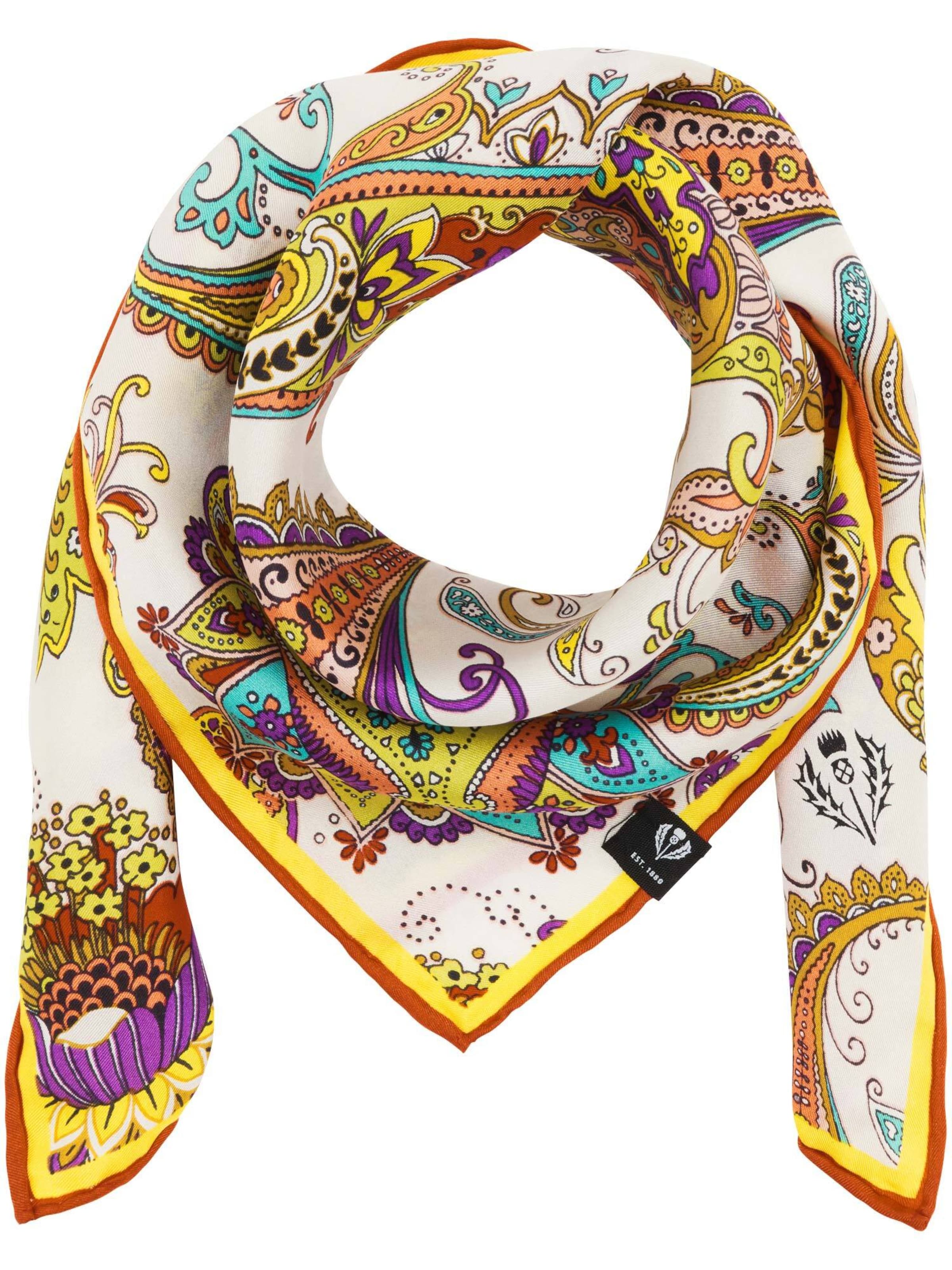 FRAAS Wrap in Mixed colors