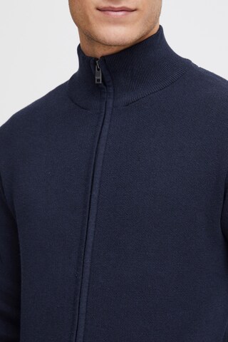 Giacchetta 'Kayne' di !Solid in blu