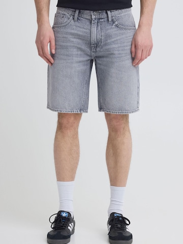 Regular Jean 'BHTwister' BLEND en gris : devant