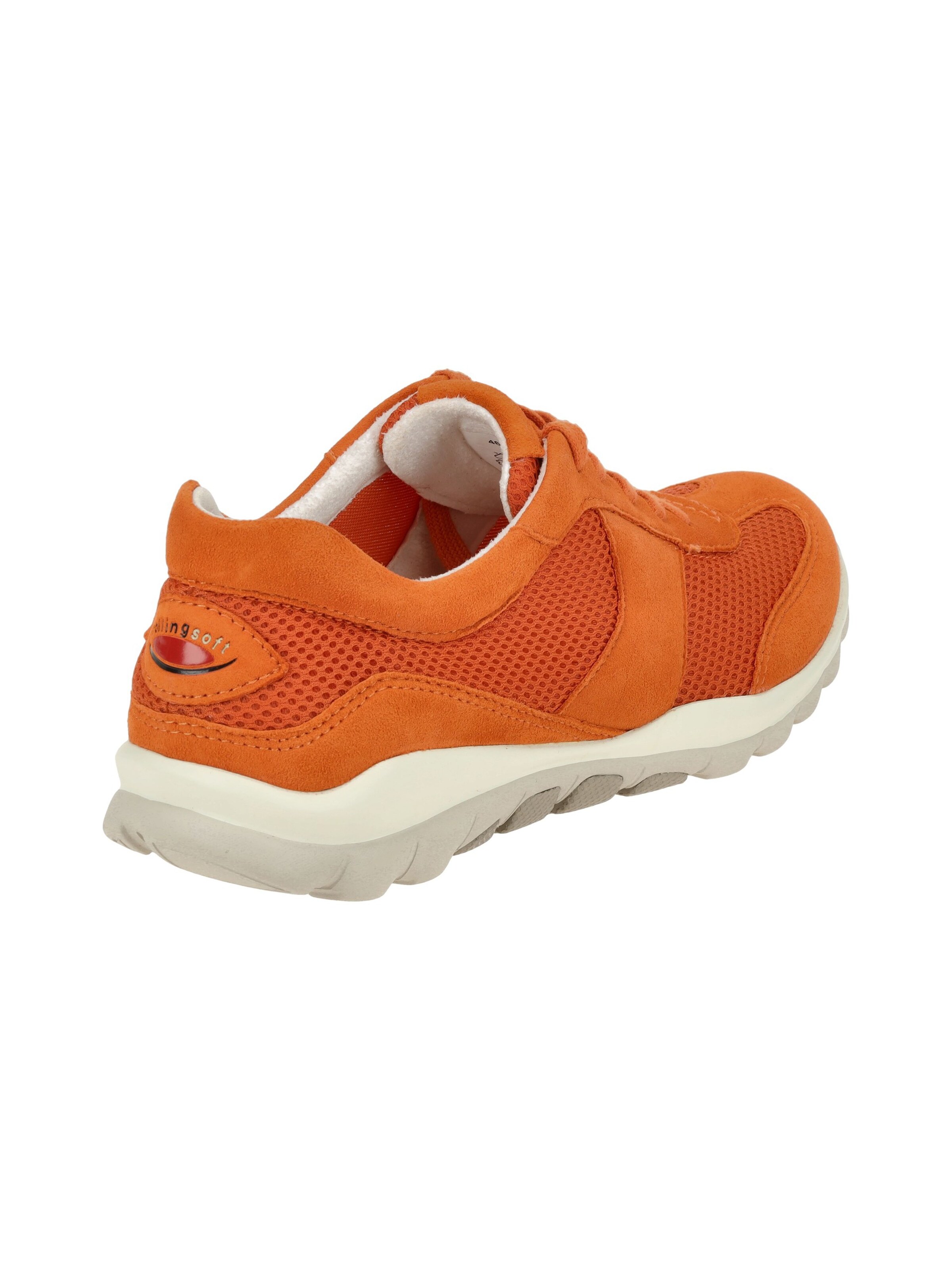 GABOR Schnürschuh‌‌‌‌‌‌‌‌‌‌ in Orange