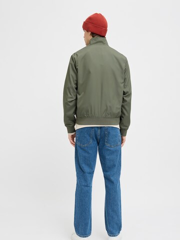 Giacca di mezza stagione 'JREBBASTIAN HARRINGTON' di JJ Rebel in verde