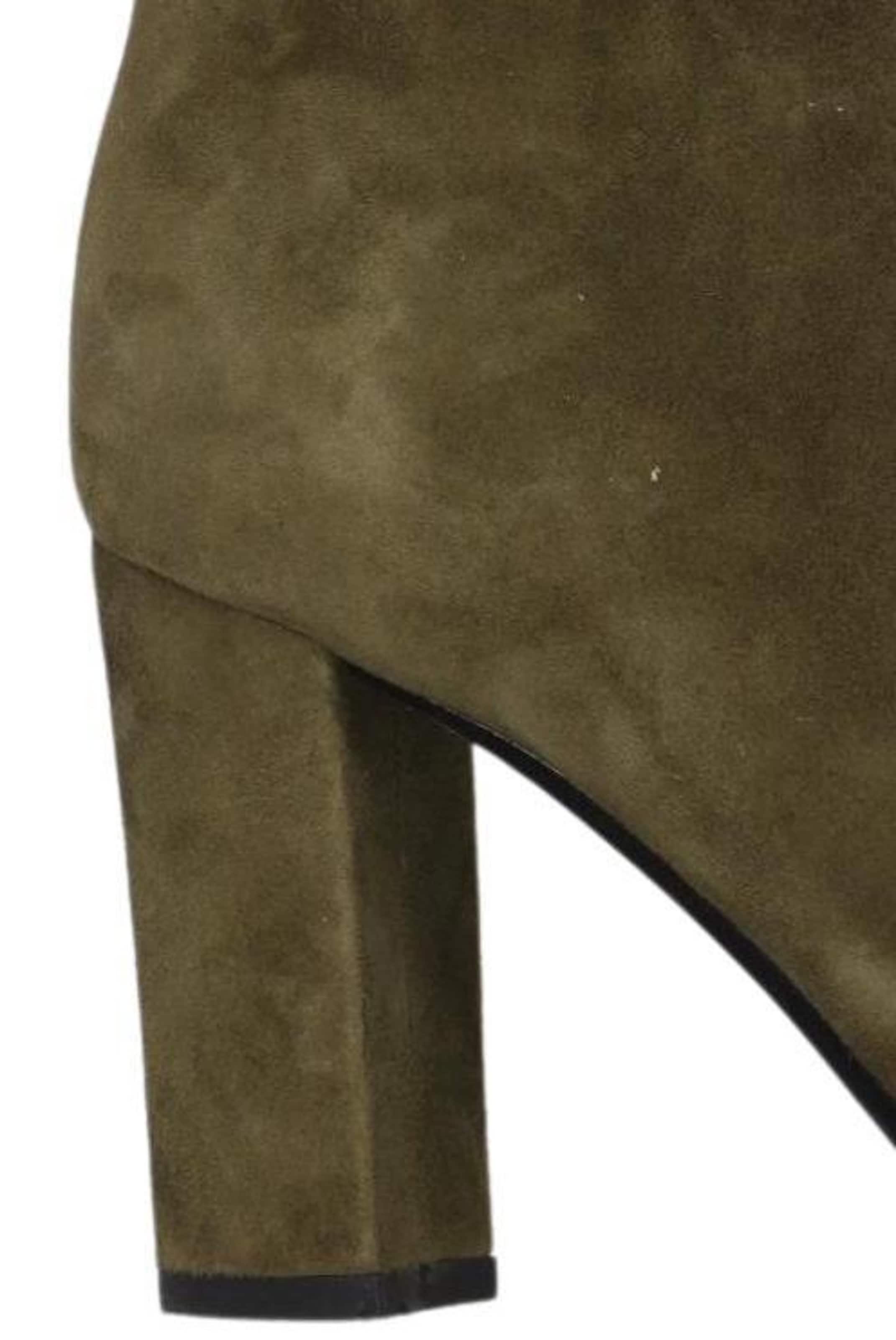 Konstantin Starke Stiefel 38 in Grün