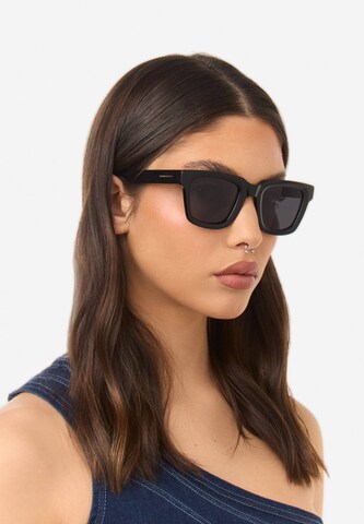 HAWKERS - Gafas de sol 'One Uptown' en negro