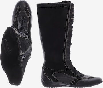 GANT Dress Boots in 38 in Black: front