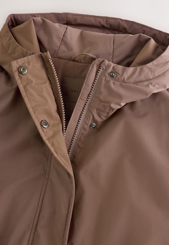 Next Parka in Beige
