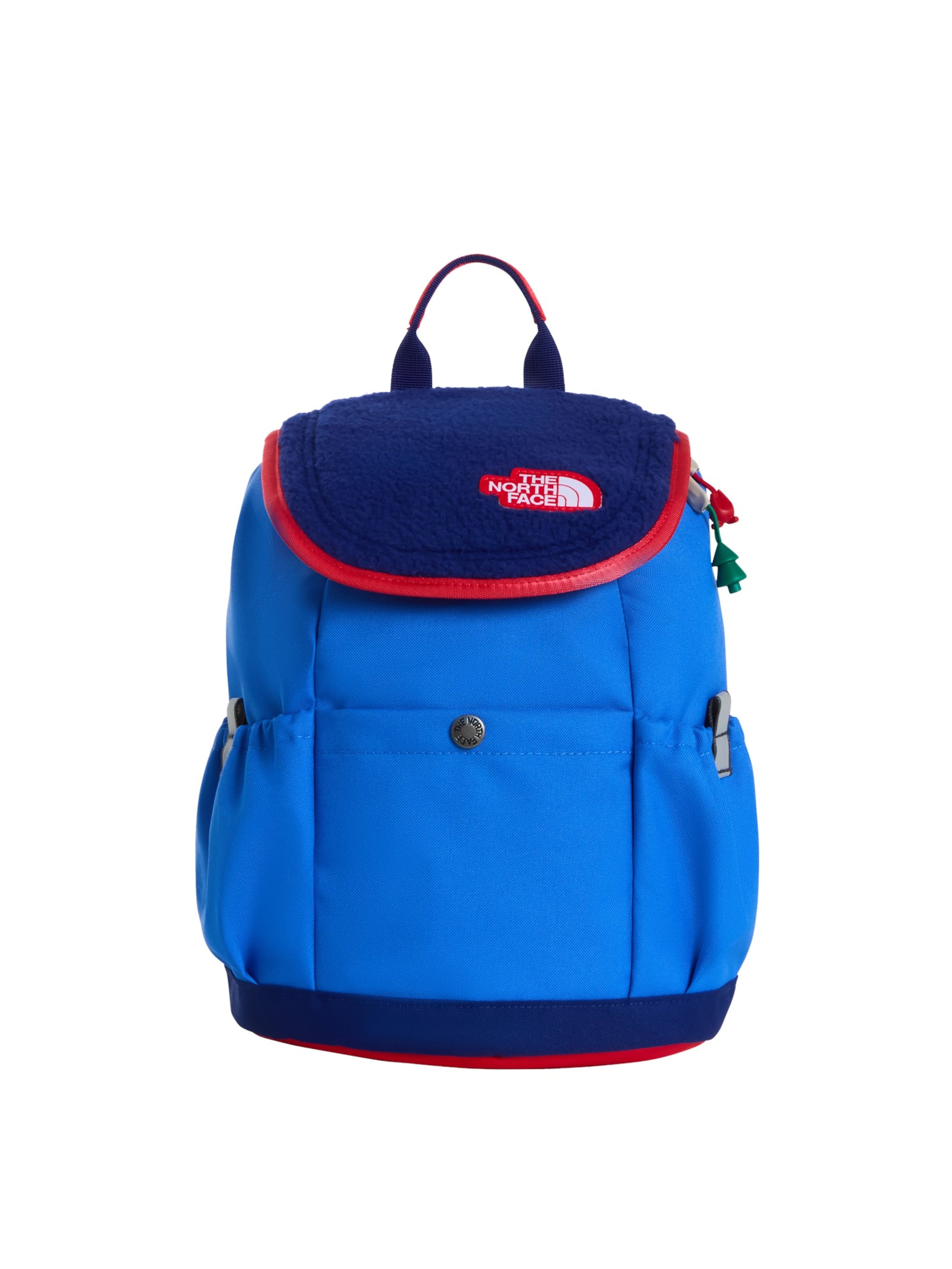 THE NORTH FACE Rucksack 'Explorer' in Blau: Vorderseite