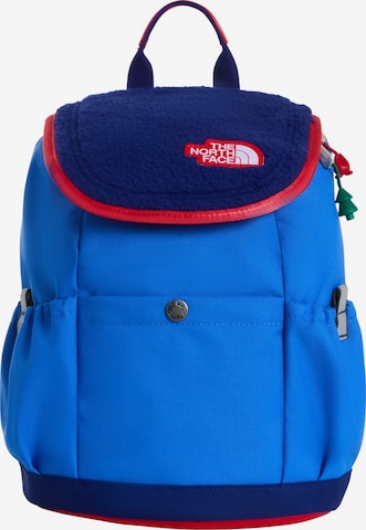 THE NORTH FACE Rucksack 'Explorer' in Blau: Vorderseite