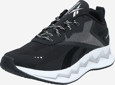 REEBOK Sneaker in schwarz, Produktansicht