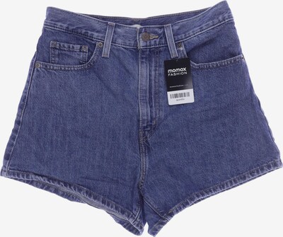 LEVI'S ® Shorts in S in Blue, Item view