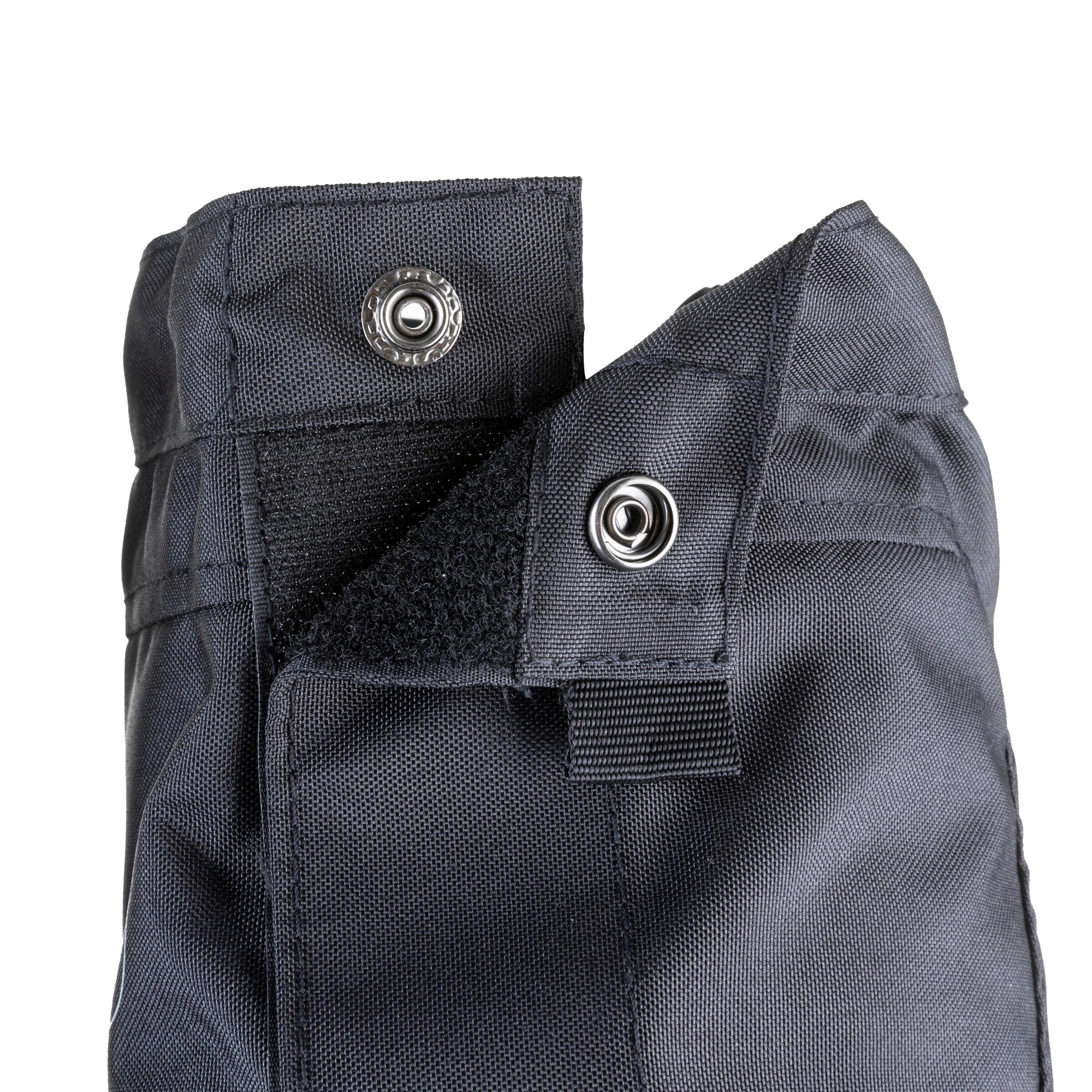 LACD Gaiters 'Gaiter' in Grey