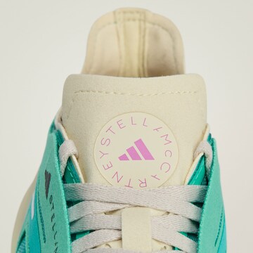 Chaussure de course 'Ultraboost 5' ADIDAS BY STELLA MCCARTNEY en vert