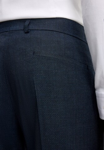 STRELLSON Slimfit Chino in Blauw