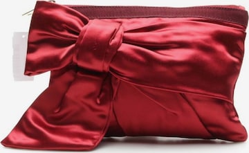 Schumacher Clutch One Size in Rot: predná strana