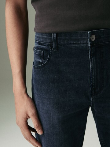 regular Jeans di Next in blu