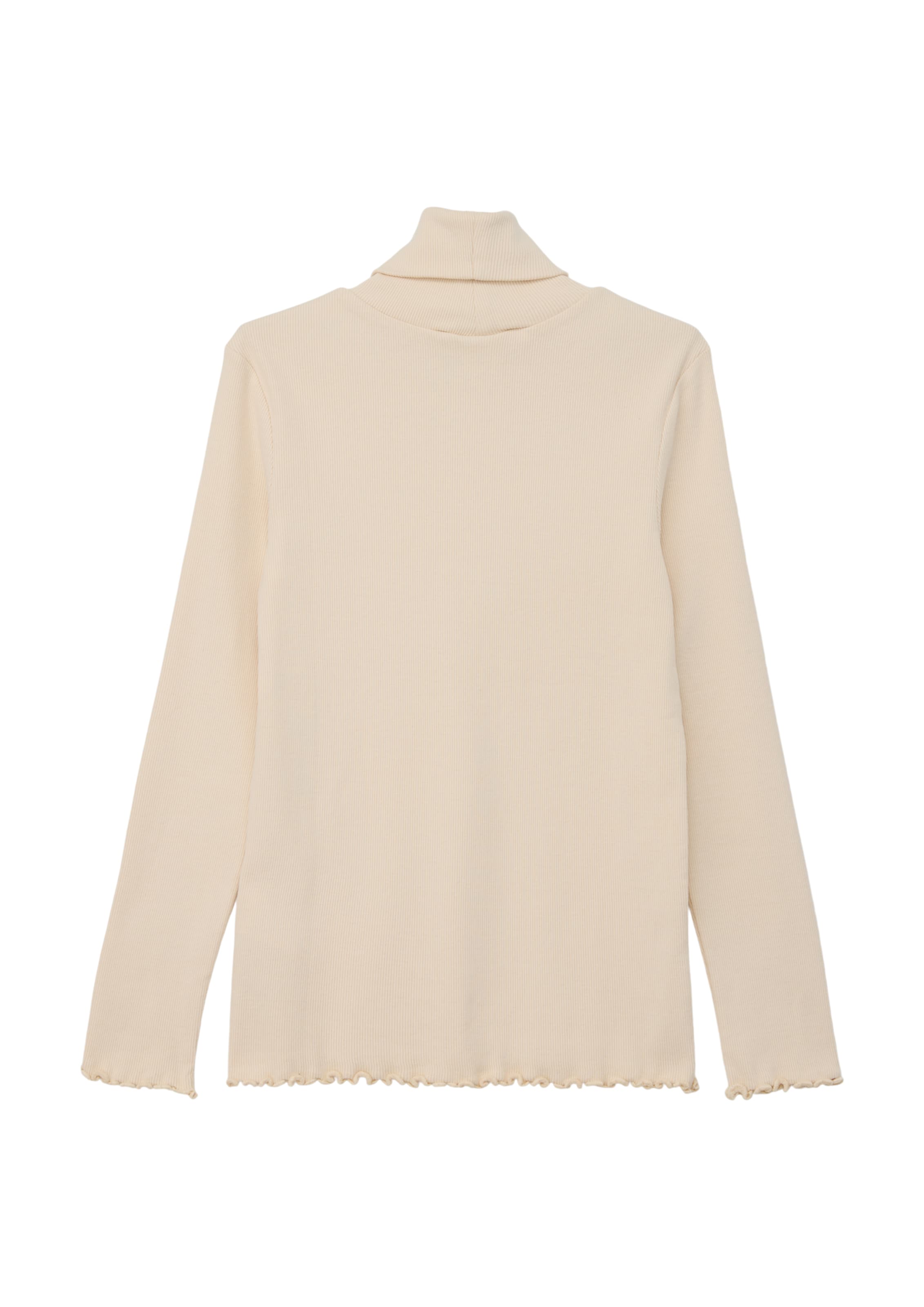 s.Oliver Pullover in Beige