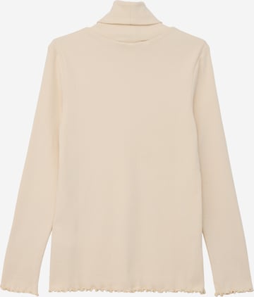 s.Oliver Pullover i beige