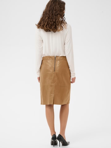 CULTURE Rock 'CUBerta' in Beige