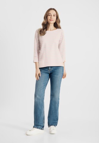 Frieda & Freddies NY Shirt in Pink
