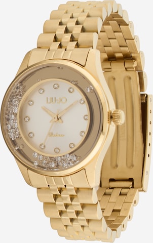 auksinė Liu Jo Analoginis (įprasto dizaino) laikrodis 'DANCING ELVY': priekis