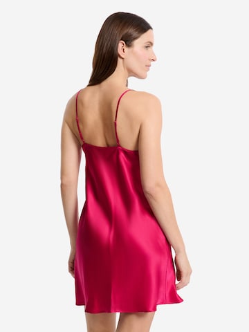 ETAM Negligée 'Milky' in Pink