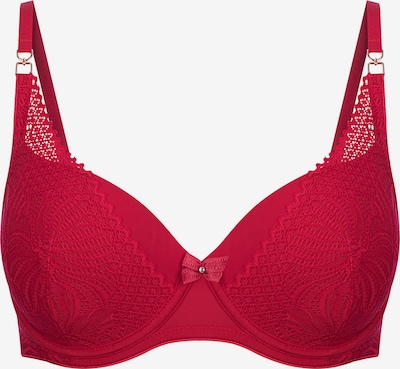 Marc & André Bra in Red, Item view