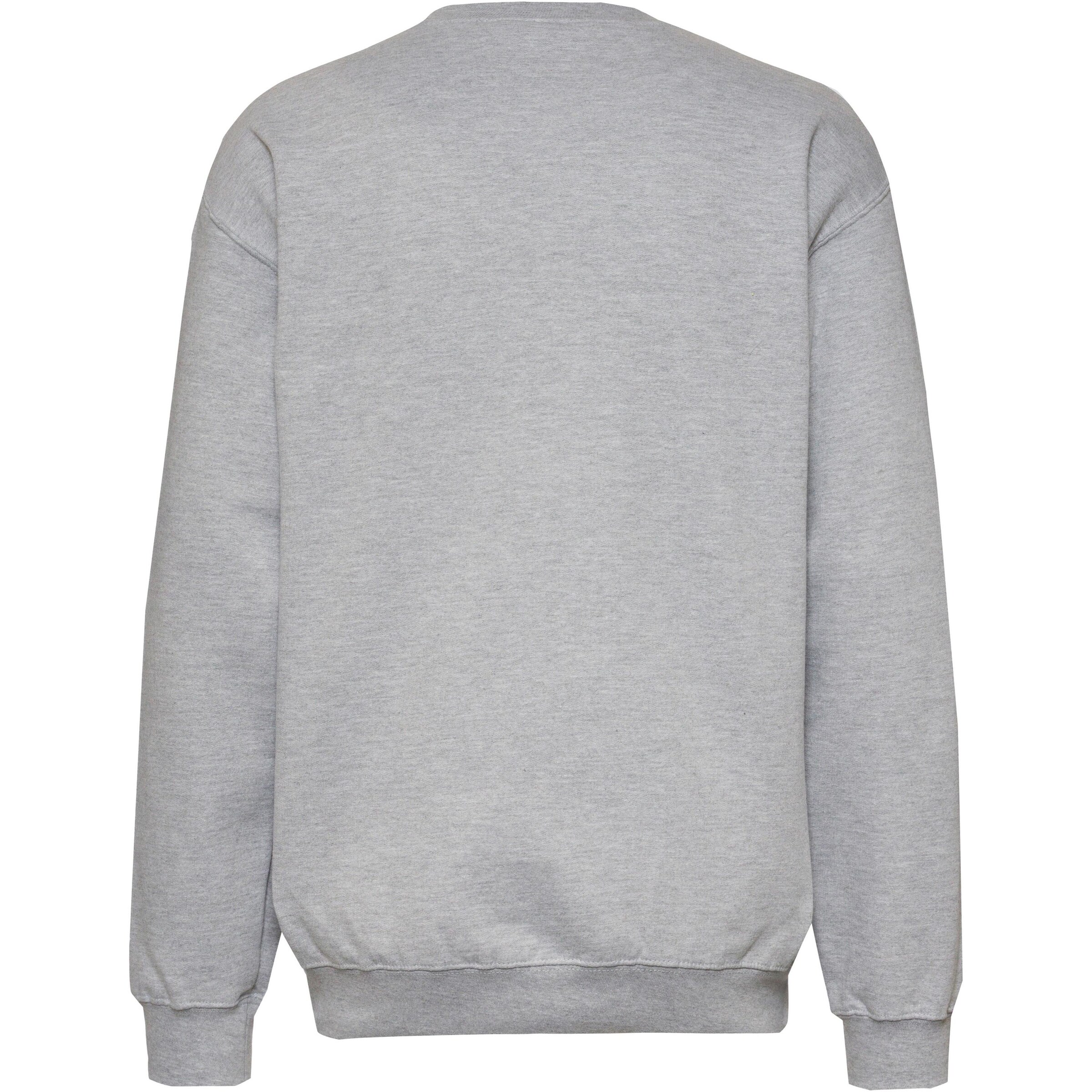 Fanatics Sweatshirt 'NFL' in Grey