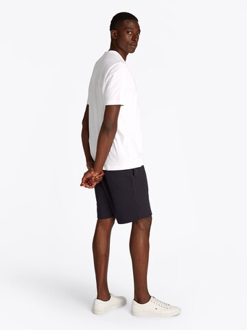 TOMMY HILFIGER Paita värissä valkoinen