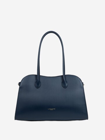 LANCASTER Paris Shopper in Blauw: voorkant