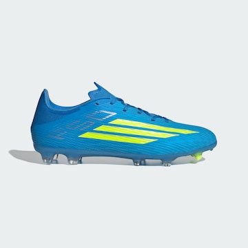 ADIDAS PERFORMANCE Fußballschuh 'F50 League' in Blau