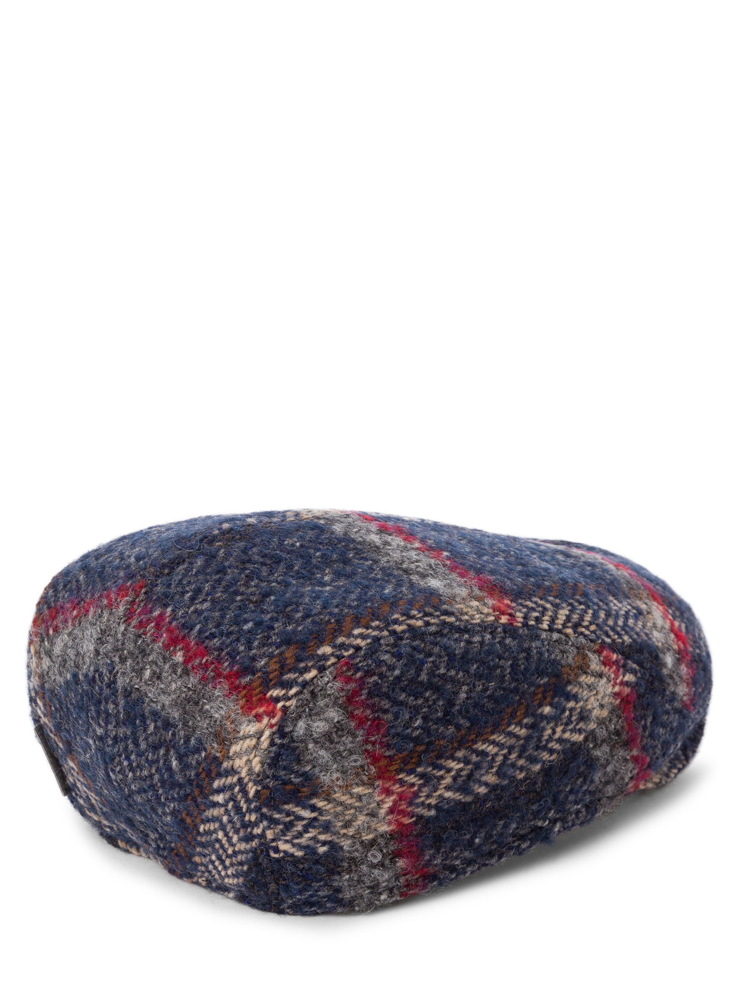 Göttmann Hat 'Jackson-A' in Blue