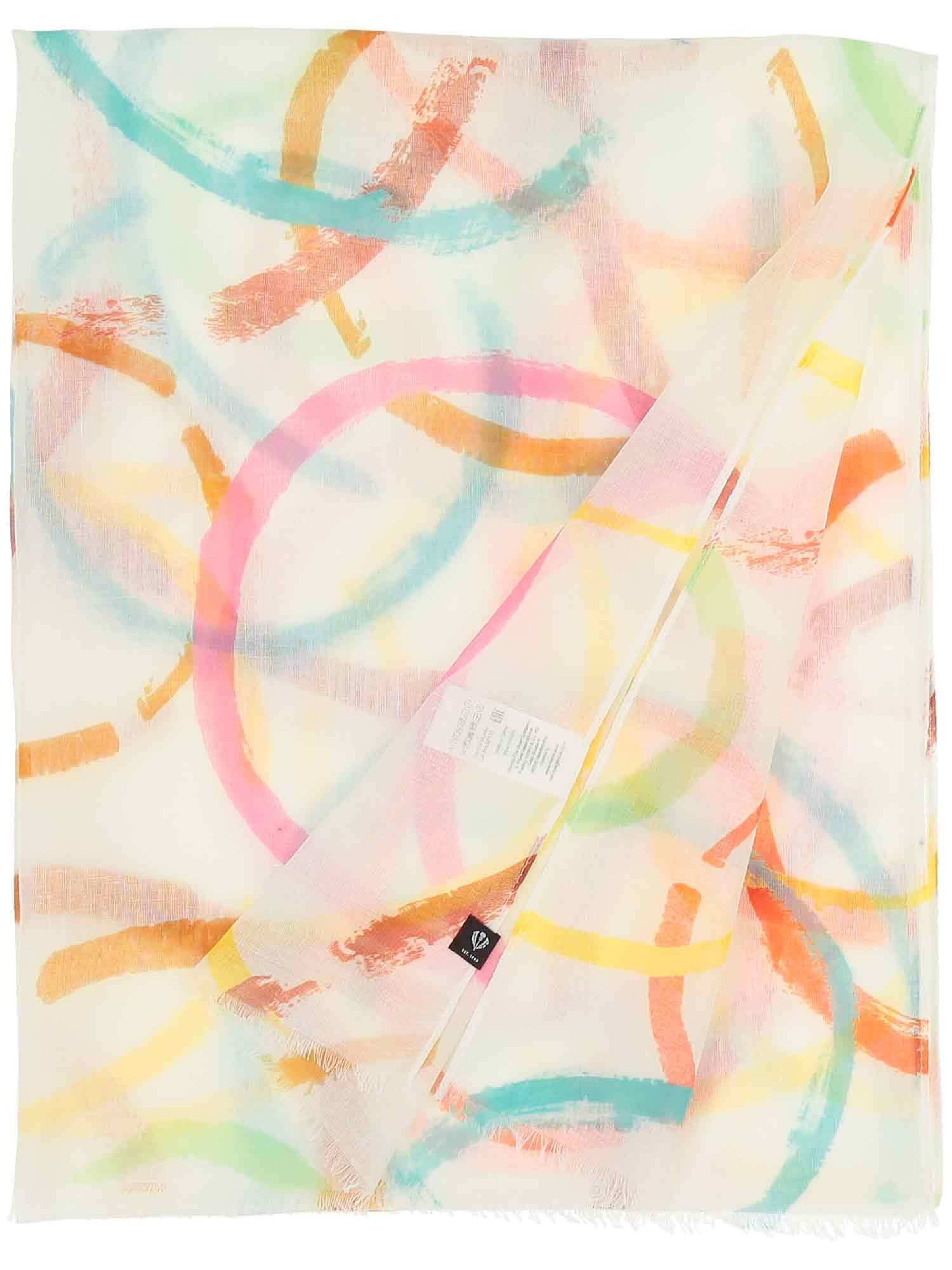 FRAAS Scarf in White