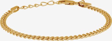 Nordahl Jewellery Armband in Gold: predná strana