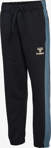 Hummel Regular Broek in Zwart