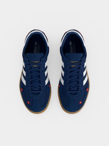 ADIDAS ORIGINALS Tennarit 'HANDBALL SPEZIAL' värissä sininen