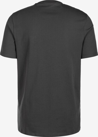 T-Shirt Lyle & Scott en gris