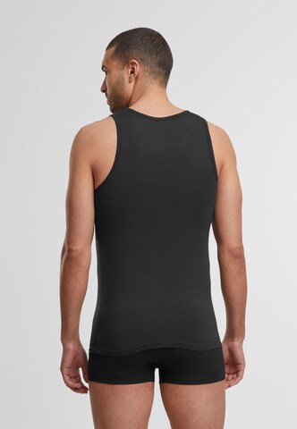 Urban Classics Top in Schwarz