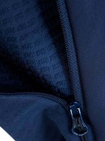 MAMMUT Regular Outdoorhose in Blau