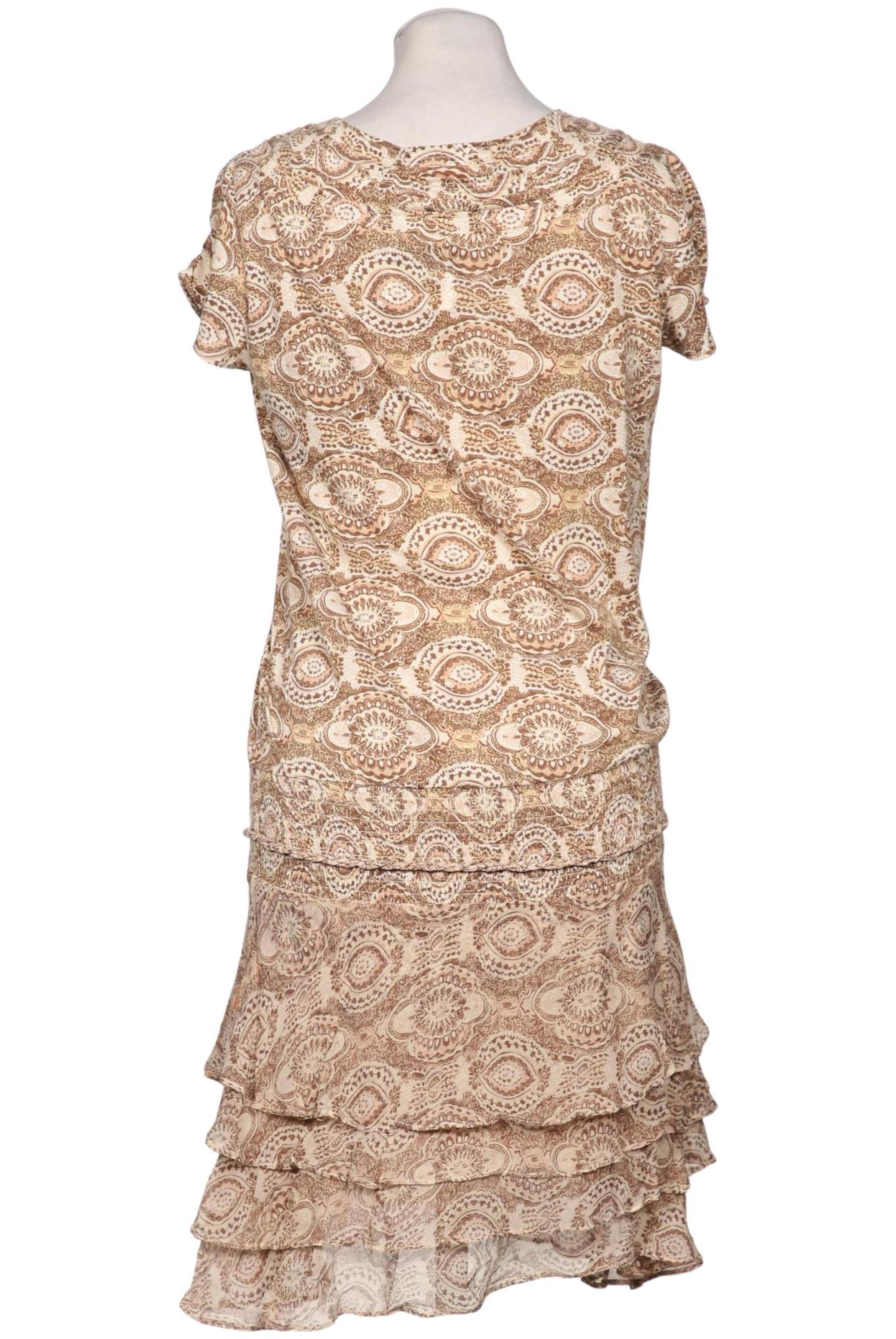 OBJECT Kleid M in Beige