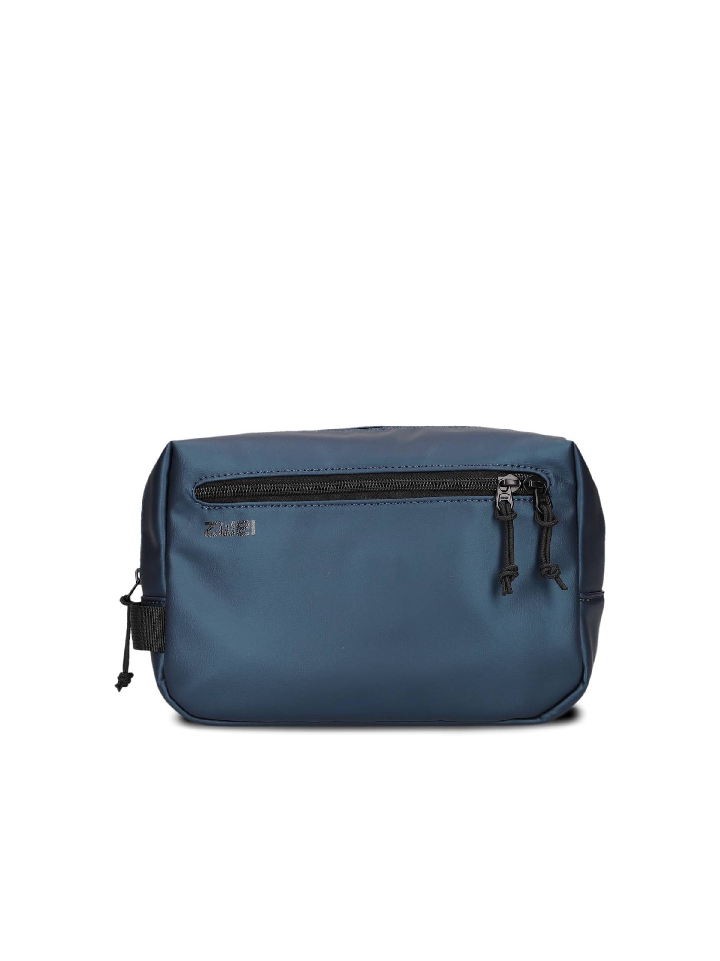 ZWEI Kulturtasche‌‌ in Blau