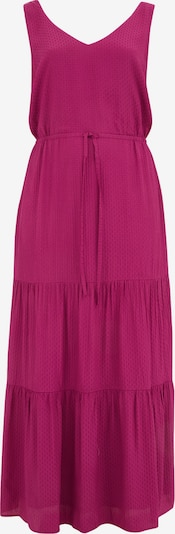 WE Fashion Kleita, krāsa - fuksijkrāsas, Preces skats