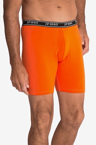 JP1880 Boxershorts in Orange