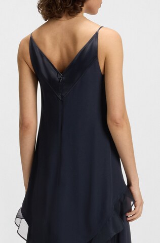 BOSS Kleid in Schwarz