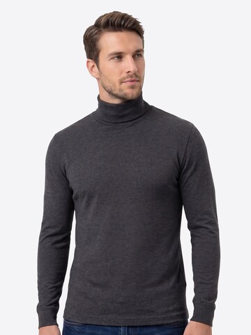 Ragman Shirt in Grey