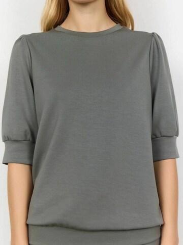 Soyaconcept Shirt ' SC-BANU ' in Grau