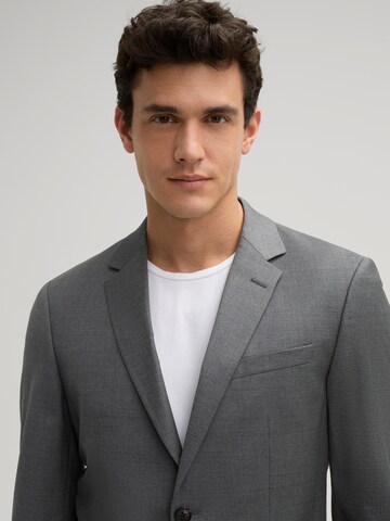 JOOP! Super slim fit Colbert ' Damon ' in Grijs