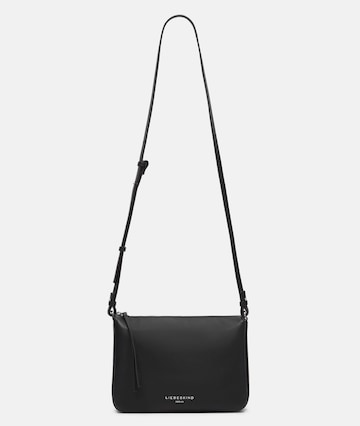 Liebeskind Berlin Crossbody bag in Black