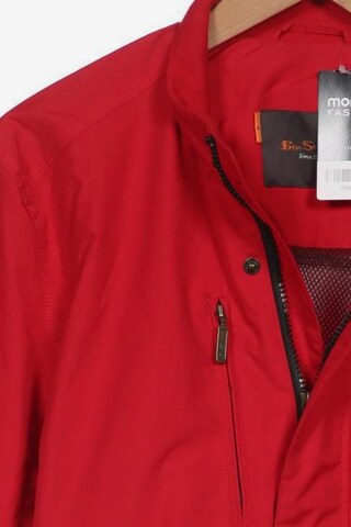 Ben Sherman Jacket & Coat in M in Red