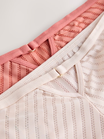 Next Panty in Beige