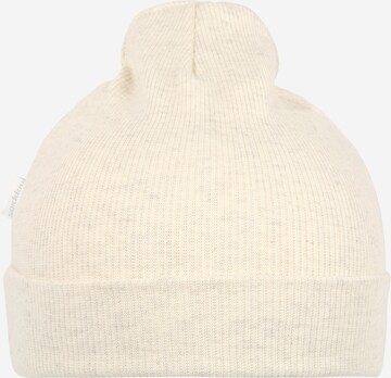 Noppies Beanie 'Nevel' in White